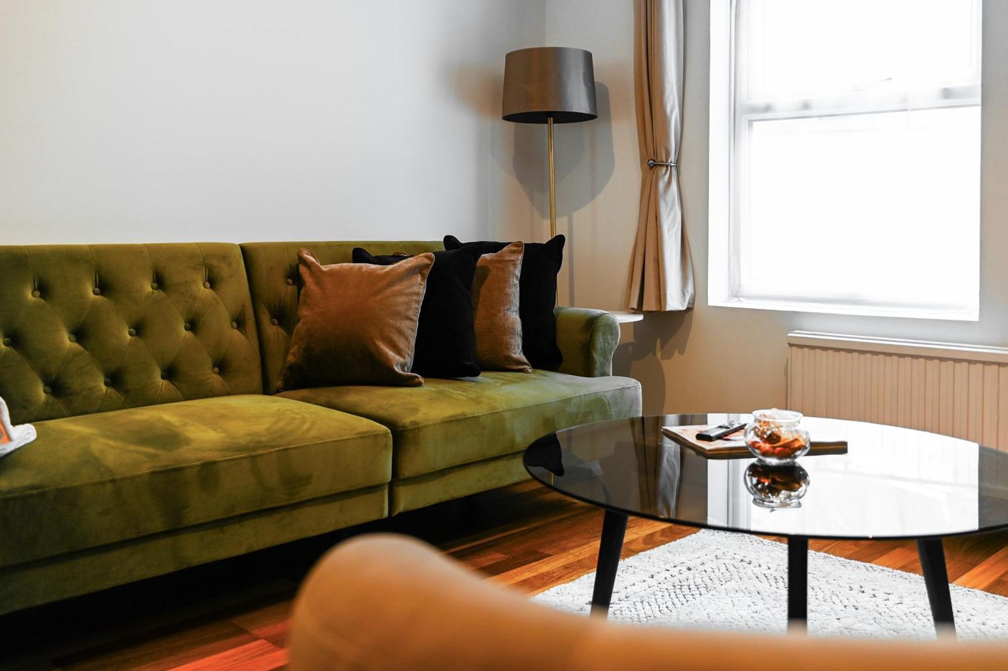 Apartment Avari - Hatton Collection