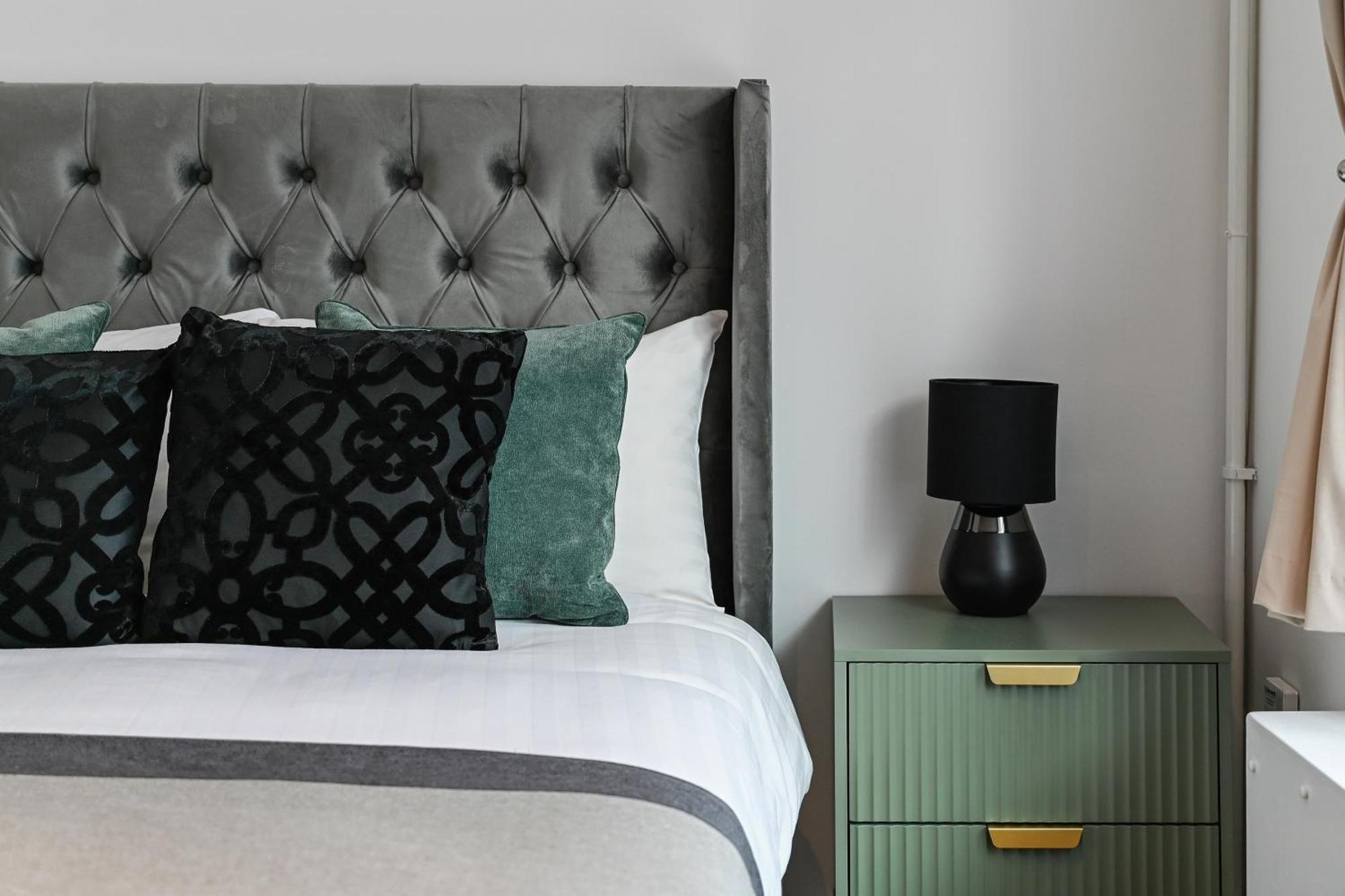 Apartment Avari - Hatton Collection