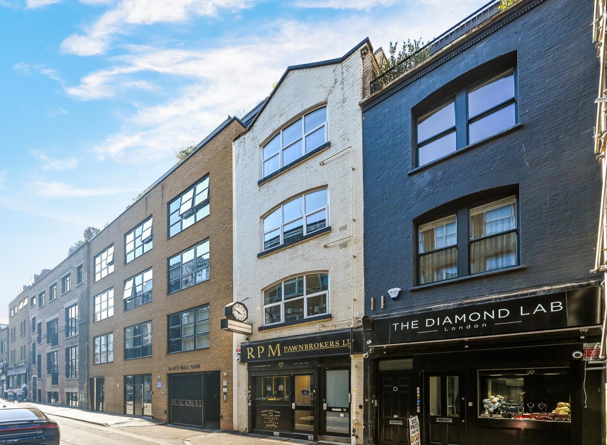 Avari - Hatton Collection Apartment *