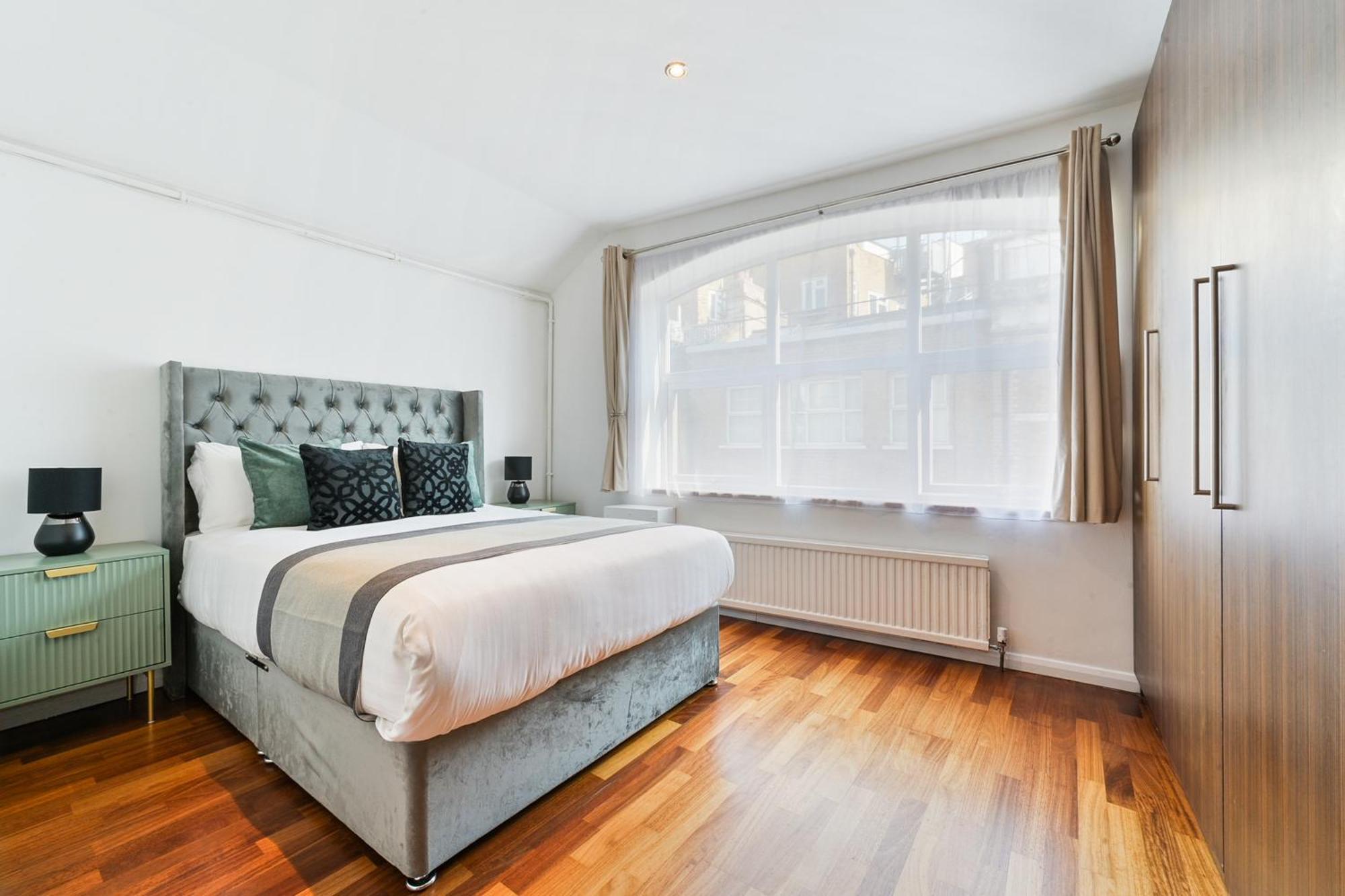 Avari - Hatton Collection Apartment